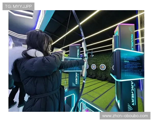 欧博体育娱乐：结合最新技术打造沉浸式体育娱乐互动平台